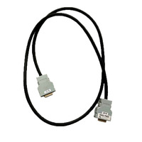 Cable de Señal PLC FANUC 2042-T009 2042-T002 2042-T007 12cm 50cm 90cm 100% Original Japón para Control de Máquinas CNC y Programación PLC