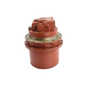 Motor de Traslación Original KPM JS8080 Nuevo para Excavadora JCB JS8080, Piezas de Motor de Traslación Rexroth T9T2, Maquinaria de Construcción, Marca GID 6 - Product Image 4