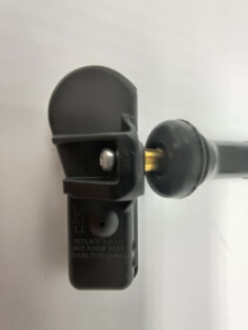 เซ็นเซอร์วัดแรงดันลมยาง TPMS 407009322R 407005642R 407009987R สำหรับรถยนต์เรโนลต์ ดาเซีย เมอร์เซเดส เออปอล - Product Image 5