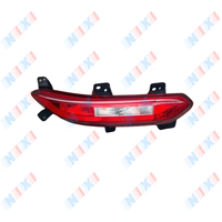 Pièces de rechange d'origine et de rechange pour les modèles Glory DFSK 508EVR Landian E5 Gamme complète d'accessoires DFSK