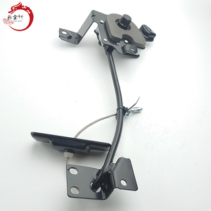 Nuevo sistema de suspensión CARRIER ASSY-SPARE WHEEL 62800-P2000 62800 P2000 para K-ia CARNIVAL/SEDONA 62800P2000 - Product Image 2