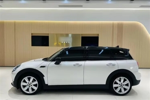 <span class=keywords><strong>CLUBMAN</strong></span> Auto Usado <span class=keywords><strong>Mini</strong></span> <span class=keywords><strong>Clubman</strong></span> <span class=keywords><strong>Cooper</strong></span> 1.5T Cámara Trasera Asientos de Cuero Control de Crucero ACC Tracción en las Cuatro Ruedas Luces - Product Image 3