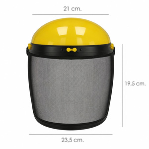 Visiera Protettiva con Imbracatura (Griglia) - Product Image 2