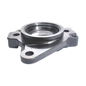 31152949 00 Tapa final para perforadora, piezas de motor de maquinaria minera, repuestos para perforadora - Product Image 6