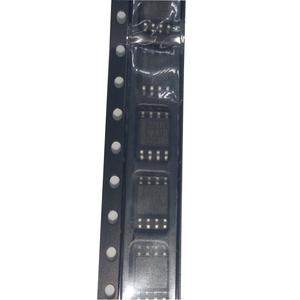 Amplificateur opérationnel micro-prise en prise sur rail, série de circuits intégrés TLV27L2 - Product Image 1