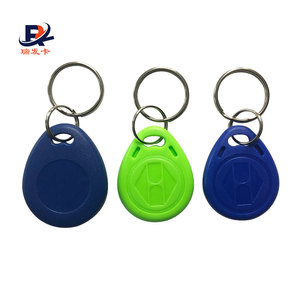 Nhà Máy Giá em ID t5577 khách sạn keyfobs thẻ Nhẫn <span class=keywords><strong>Proximity</strong></span> mã thông báo truy cập trùng lặp <span class=keywords><strong>RFID</strong></span> Tag - Product Image 6