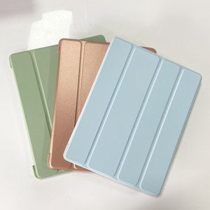 Người bán hàng tốt nhất cao cấp sang trọng da trường hợp máy tính bảng chống sốc 10inch bảo vệ bao gồm trường hợp trong suốt cho <span class=keywords><strong>iPad</strong></span> 3/4 - Product Image 1