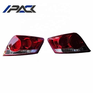 Feu arrière de gros pour Toyota Allion <span class=keywords><strong>2005</strong></span>-2008, référence 81561-20A50 - Product Image 5
