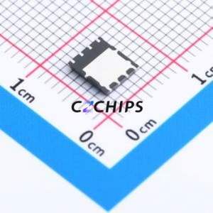 Transistor à effet de champ (MOSFET) original et nouveau PDFN-8 TPM3080ND56-L (5x6) - Product Image 2