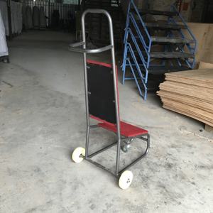 होटल भोज हॉल के उपकरण लगे कुर्सियां टेबल ट्रॉली - Product Image 4