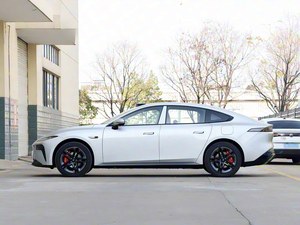 Dongfeng Yipai007+ 308 Ultra+ EREV 2026 con LiDAR, Smart Liftback con Range Extender, Nessuna Ansia di <span class=keywords><strong>Autonomia</strong></span> e Massima <span class=keywords><strong>Autonomia</strong></span> - Product Image 2