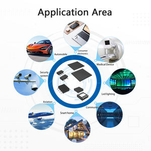 XC6SLX16-2CSG324C neues Original auf Lager YIXINBANG Integrated Circuits ICs Eingebettete FPGAs Field Programmable Gate Array - Product Image 3