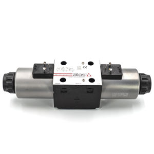 Électrovanne Atos italienne <span class=keywords><strong>SDHE</strong></span>/SDHI-0713/0711/0710 14/0631/2 23 DC10S SDHI-0631/2 23 Valve hydraulique en stock - Product Image 3