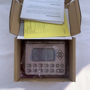 An toàn quan trọng allen-bradley điện dung PLC I/O mô-đun 2711c-k3m 485 truyền thông phần mềm/phần cứng bảo vệ cho điện - Product Image 3