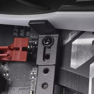 <strong>GPU</strong> Anti-Sag Bracket Graphics Card Support VGA Holder <strong>Mount</strong> for PC E-ATX ATX Motherboard - Product Image 4