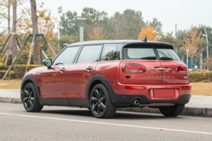 MINI <span class=keywords><strong>Clubman</strong></span> 2022 1.5T <span class=keywords><strong>Cooper</strong></span> Connoisseur Wagon Usado, 136hp Turbo FWD 5 Puertas Compacto Clásico, Bien Mantenido, Listo para Enviar - Product Image 6