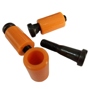 Linh Kiện Khuôn Nylon Khuôn Chia Tay Dòng Khóa Ma Sát Puller - Product Image 1