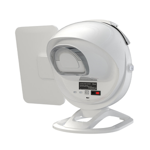 Professional AI Intelligent Skin Tester MJ A6 with Spectral Imaging & <b>Microscopic</b> Analysis for Accurate Skin Diagnosis - Product Image 4