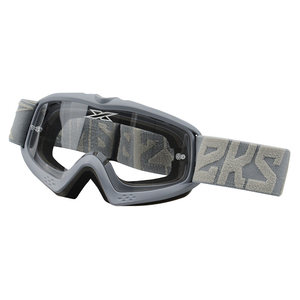 ट्रेंडिंग साइकिलिंग 2025 स्पोर्ट्स आईवियर विंडप्रूफ मोटोक्रॉस गोगल्स यूव प्रोटेक्शन मिरर लेंस - Product Image 2