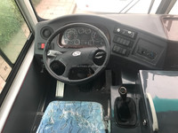 Bus d'occasion 30 places / Minibus VIP / Minibus de type Coaster à vendre