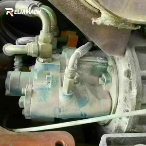 Excavadora seminueva asequible <span class=keywords><strong>DOOSAN</strong></span> <span class=keywords><strong>DX80</strong></span> 2013 modelo 3611 horas para <span class=keywords><strong>DOOSAN</strong></span> - Product Image 3