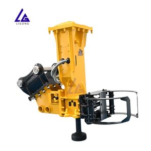 Mini-compacteur de poteaux économique : le meilleur choix pour les entrepreneurs et les propriétaires agricoles - Product Image 3