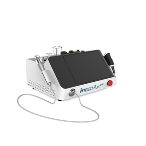 Thérapie par ondes acoustiques métalliques professionnelles KEXE LLY0042 2026 (thérapie par ondes de choc extracorporelles de faible intensité LIEST) pour usage clinique - Product Image 2