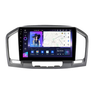 Navifly 2K UHD coche DVD Android coche Radio pantalla unidad principal navegación estéreo para Buick Regal 2009-2013 <span class=keywords><strong>Opel</strong></span> Insignia 2008-2013 - Product Image 1