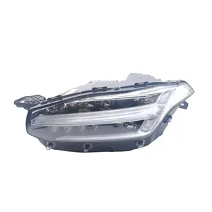 High Quality Automotive Parts Body Lighting System LED Headlights For Volvo XC90 Adaptive Headlights OE/31655778