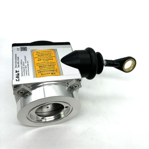 BSL-MA80-02 Mecanismo de Cable de Arrastre Versión Industrial Rango 0-2000mm - Product Image 6