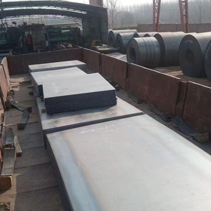 Barato Aisi 1045 45crmo Q235b Ah36 S355j0 St37 <span class=keywords><strong>1060</strong></span> C70 2062 hoja de hierro placa de acero de bajo carbono/MS/placa de acero de bajo carbono - Product Image 4