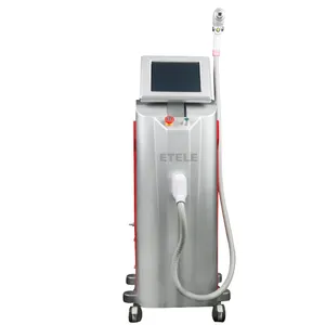 Professional laser diode 808nm hair removal machine under promotion