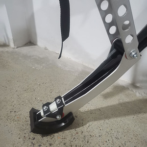 รองเท้ากีฬาสำหรับเด็กผู้ชายใส่เดินในฤดูใบไม้ผลิจิงโจ้ออกกำลังกายกลางแจ้งเสาค้ำสำหรับฤดูใบไม้ร่วงและฤดูหนาว - Product Image 4