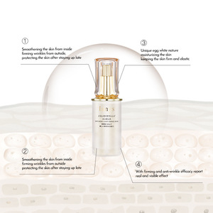 Ianys Esencia Rejuvenecedora 30ml Tónico Facial Reafirmante Antiarrugas - Product Image 1
