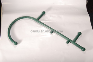 Outils de massage <span class=keywords><strong>Theracane</strong></span> MT Green - Product Image 3