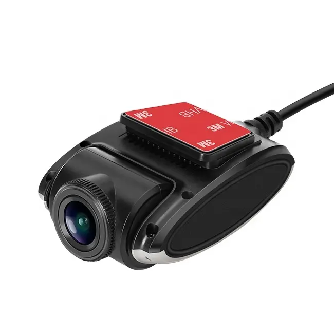 XTRONS DVR030 1280*720 HD ADAS Xe USB DVR Dash Cam Với Hỗ Trợ Lái Xe Máy Ảnh Dvr Video Recorder
