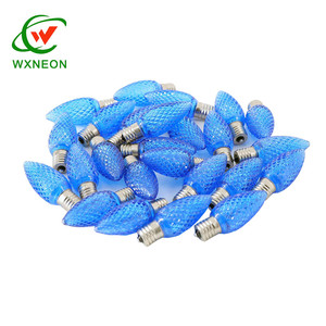 Bóng Đèn <span class=keywords><strong>Led</strong></span> 120 <span class=keywords><strong>Volt</strong></span> C9 - Product Image 3