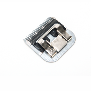 Lames de tondeuse professionnelles en acier 5 FC en gros - Remplacement universel détachable A5 pour <span class=keywords><strong>Wahl</strong></span> Andis Oster Grooming - Product Image 3