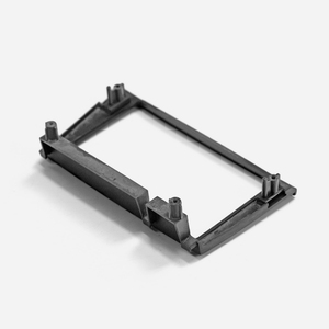 Pour Nissan Skyline R34 GTR BNR34 GTT ER34, cadre d'autoradio double DIN, autoradio stéréo surround - Product Image 4