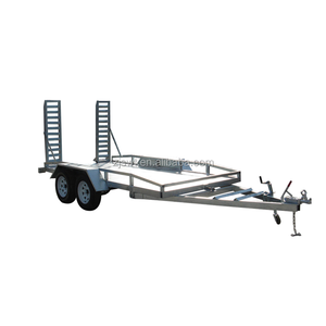 <span class=keywords><strong>Remorque</strong></span> spéciale personnalisée nouveau type de <span class=keywords><strong>voiture</strong></span> prix bon marché - Product Image 4