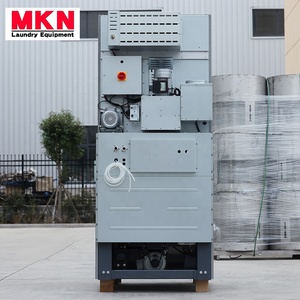 <span class=keywords><strong>เครื่อง</strong></span><span class=keywords><strong>ซัก</strong></span>ผ้าหยอดเหรียญ/บัตรแบบอัตโนมัติสำหรับธุรกิจ<span class=keywords><strong>ซัก</strong></span>รีด ขนาด 12-25 กก. แบบซ้อนกันได้ พร้อมเครื่องอบผ้า - Product Image 6