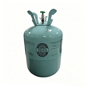 Pièces détachées pour climatiseur York R134a, 30 lb (13,6 kg), <span class=keywords><strong>bouchon</strong></span> de verrouillage du réfrigérant pour climatiseur - Product Image 4