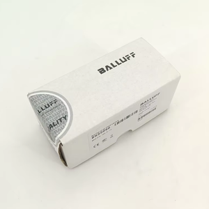 Interruttori di fine corsa meccanici a posizione singola Balluff BNS0067 <span class=keywords><strong>BNS</strong></span> 819-100-K-13 Originali e Nuovi 5 pezzi 1 Confezione - Product Image 5