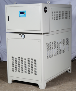 टच स्क्रीन डिजिटल डिस्प्ले मोल्ड तापमान नियंत्रक - Product Image 1