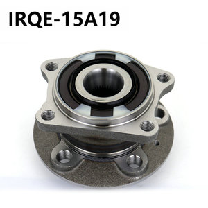 Irqe 15A19 Rear <b>Wheel</b> Bearing Unit Axle Head Assembly For Volvo Xc90 First Generation 30639876 - Product Image 1