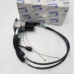 ใหม่สำหรับ R110-7/R140-7/R150-7 มอเตอร์ปีกผีเสื้อ 21-EN-32260 รับประกัน 1 ปี ผลิตใน - Product Image 1