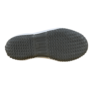 Botas de Lluvia para <span class=keywords><strong>Hombre</strong></span>, Estilo Chelsea, Impermeables, de Goma, Antideslizantes, con Cierre de Cordones, Color <span class=keywords><strong>Azul</strong></span> Verde - Product Image 5