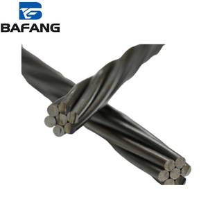 Прямые поставки с завода: Высокопрочный, высокотензитный стальной пруток <span class=keywords><strong>ASTM</strong></span> A416 для предварительно напряженных конструкций - Product Image 1