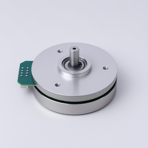 มอเตอร์ไร้แปรงถ่านแบบโรเตอร์ภายนอก bibo Fulling Motor FL90BLW แรงบิด 0.964 นิวตันเมตร ความเร็ว 1670 รอบต่อนาที กันน้ำ สำหรับใช้ในบ้าน เรือ และพัดลม - Product Image 1
