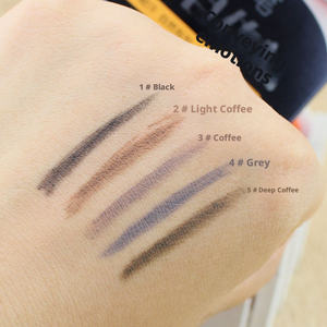 Crayon à sourcils naturel magique Aidefe en gros 1818, conception filetée facile à utiliser pour des sourcils précis - Product Image 6